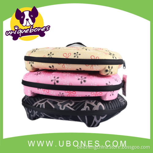 2015 Hot Selling New Travel Shoulder Bag Dog Carrier round cage